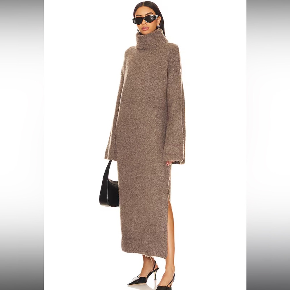 Revolve willow sweater dress